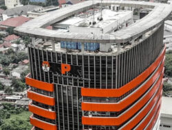 KPK Terus Usut Dugaan Korupsi Dana CSR BI dan OJK