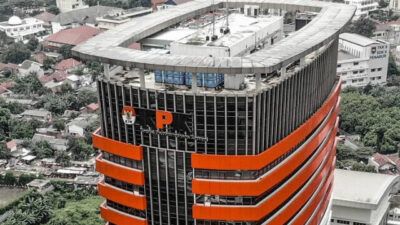 KPK Terus Usut Dugaan Korupsi Dana CSR BI dan OJK