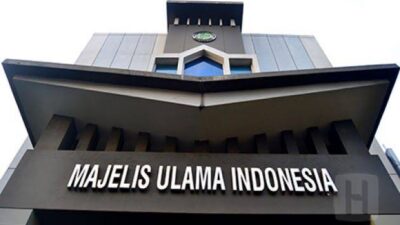 MUI: Aksi Boikot Israel Jadikan Masyarakat Pindah ke Produk Lokal