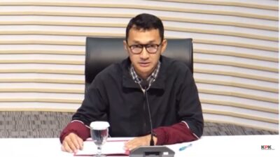 Ruang Kerja Gubernur BI Digeledah KPK Terkait Kasus CSR