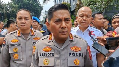 Kapolda Metro Jaya Ancam Pecat Anggotanya yang Terlibat Narkoba