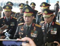 Kapolri: Pembekuan Rekening Bisa Putus Akses Transaksi Narkoba