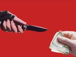 Viral Wanita Diduga Diperas Sopir Angkot