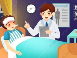 Pria Lebih Rentan Terserang Penyakit Dibanding Wanita