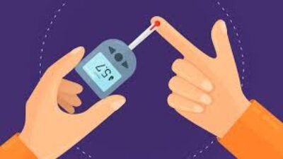 Waspada, Lima Kebiasaan Ini Bisa Picu Diabetes