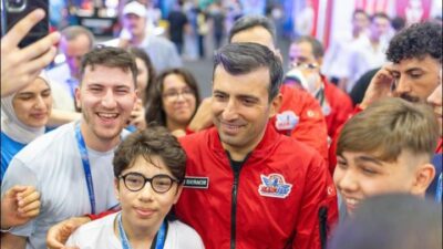 Penggunaan AI Paling Banyak Digunakan untuk Mematikan Warga Sipil