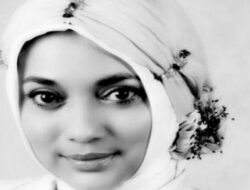 Penyebab Wafatnya Marissa Haque