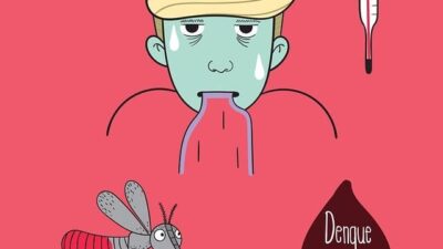 Waspada Peningkatan Kasus DBD, PJ Bupati Sanggau Keluarkan Surat Edaran