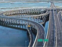 Empat Kluster Ini Jadi Fokus Penanganan Lalu Lintas Jelang Operasi Ketupat 2025