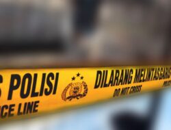 Seorang Pria Ditemukan Bersimbah Darah di Kantor Pos Jakarta Utara, Diduga Dikeroyok