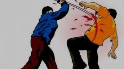 Pria di Jakbar Tewas Dibacok