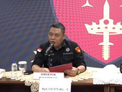 Kejagung Usut Asal Usul Dana Suap Hakim MA Terkait Kasasi Ronald Tannur