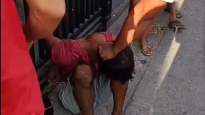 Sempat Dihakimi Massa, Tukang Sampah Pelaku Pencabulan di Jakut Jadi Tersangka