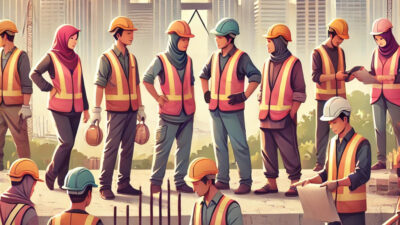 Polisi di Riau Gagalkan Keberangkatan PMI Ilegal ke Malaysia