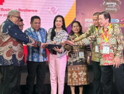 Dua dari Tiga Program Prioritas Kemendag Sudah Dijalankan Aprindo