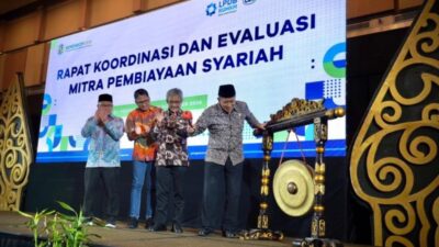 Kemenkop Siapkan Sejumlah Program untuk Wujudkan Koperasi Modern