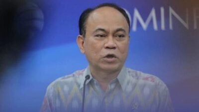 Polri Selidiki Dugaan Keterlibatan Eks Menkominfo Budi Arie di Kasus Judi Online