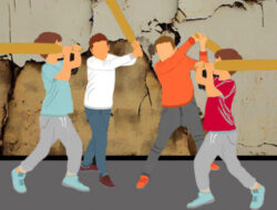 Bentrok PP Vs Grib Jaya di Bandung, Polisi Tetapkan 5 Tersangka