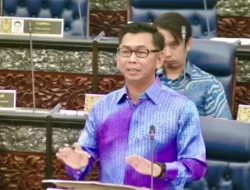 Malaysia Tunjuk Utusan Khusus ASEAN untuk Usaha Perdamaian Myanmar