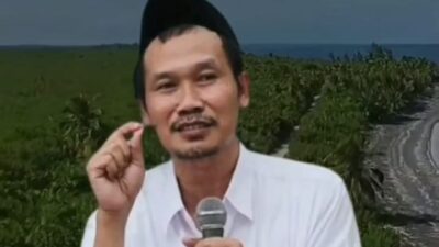 Gus Baha Jelaskan Pintu Rahmat Allah Dibuka Lebar di Bulan Rajab
