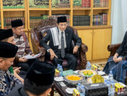 Kabupaten Wajo Ditetapkan Jadi Tuan Rumah MQK Nasional dan Internasional 2025