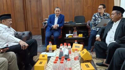 Waketum MUI Berharap Gencatan Senjata Antara Israel-Hamas Berlaku Permanen