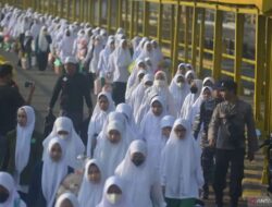 Simak! Ini Jadwal Libur Nasional Sekolah Selama Ramadan Hingga Idul Fitri