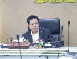 Pelantikan Kepala Daerah di Undur