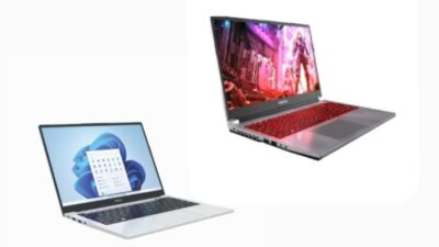Axioo Pongo 760 vs Advan WorkPlus, Solusi Laptop Terbaik untuk Gamer dan Konten Kreator