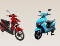 Pertarungan Ekonomis: Smoot Tempur vs Selis Agats, Motor Listrik Terjangkau untuk Pemakaian Harian