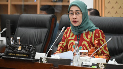 Tanggapi Aduan Serikat Pekerja, Komisi VI DPR Minta PT SBI Laksanakan PKB 2020-2022 dan Bahas Pembaharuannya