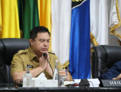 Jelang Ramadan, Pemda Diminta Harus Fokus dalam Kendalikan Kenaikan Harga