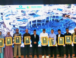 Gelar Public Expose dan Indonesia CollaborAction Forum, Yakesmas Bahas Solusi Nyata Masalah Bangsa