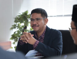 Gaungkan Wakaf Hutan untuk Kelestarian Lingkungan, Kemenag Gagas Program Green Theology