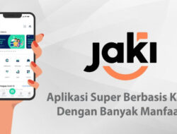 Ada Potensi Cuaca Ekstrem, Warga Jakarta Diminta Waspada dan Diimbau Pantau Aplikasi Jaki 