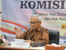 Komisi II DPR: Reformasi Agraria Harus Jamin Kepastian Hukum Kepemilikan Tanah