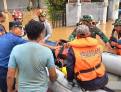 Tangani Banjir dan Tata Kawasan Jabodetabek, DPR Bakal Dorong Pemerintah untuk Siapkan Anggara