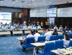 Jaga Stok dan Stabilitas Harga Pangan Selama Ramadan dan Idul Fitri, Ini Program yang Dijalankan Pemprov DKI