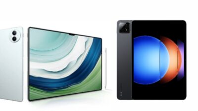 Huawei MatePad Pro 13 vs Xiaomi Pad 6S Pro: Mana yang Lebih Baik?