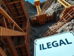 Berani Ungkap Tambang Ilegal, Fakta Kalbar ingin dibungkam, Ada Apa di Kalbar?