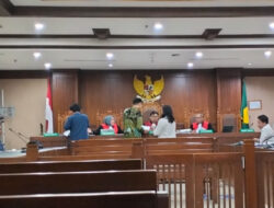 Lakukan PHK Sepihak, PT JAI Tbk Digugat Eks Pegawainya ke PHI