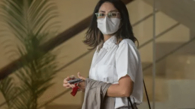 Windy Idol/(foto:Antara)