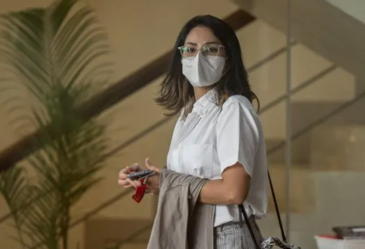 Windy Idol/(foto:Antara)