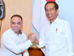Para Penyoal Ijazah Jokowi Dinilai Seperti Reinkarnasi Fir’aun