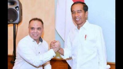 Para Penyoal Ijazah Jokowi Dinilai Seperti Reinkarnasi Fir’aun