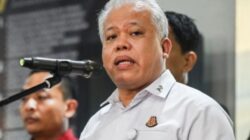 Kapuspenkum Kejagung, Harli Siregar/kemenhan/net