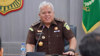 Kasus Pagar Laut: Kejagung Temukan Unsur Suap Pejabat