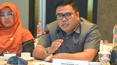 Panja Minerba DPR Minta KLH Tidak Lagi Bersikap Lunak Terhadap Pelaku Tambang Nakal