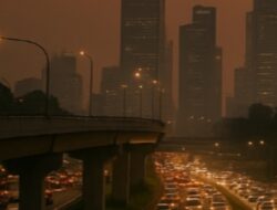 Menakar Perlambatan Pertumbuhan Ekonomi Indonesia Kuartal I 2025