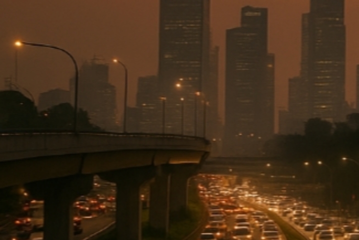 Menakar Perlambatan Pertumbuhan Ekonomi Indonesia/(ilustrasi/fkn)